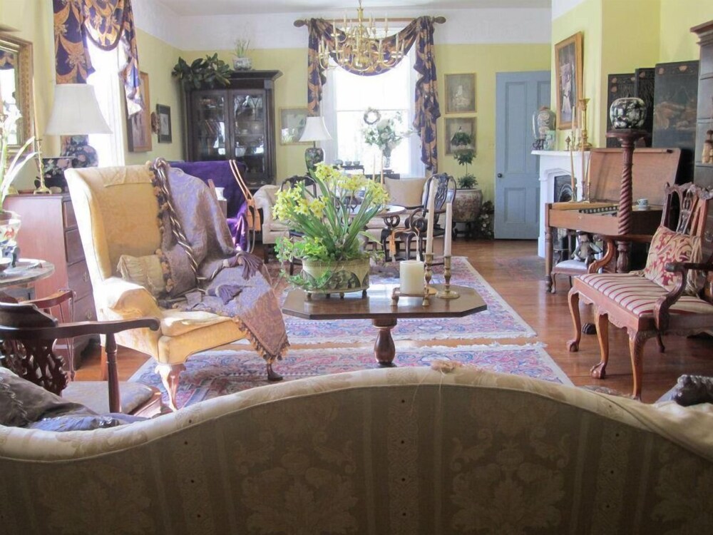 Edgewood Plantation - photo 18