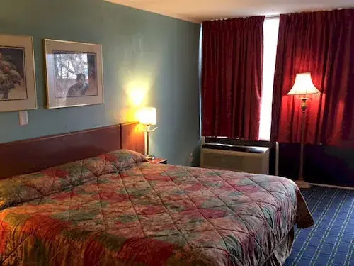 Motel 6 Florence Historic Downtown - photo 4