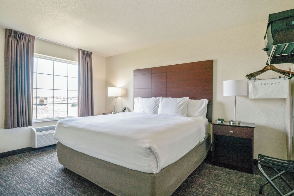 Cobblestone Inn & Suites Boise City - photo 10