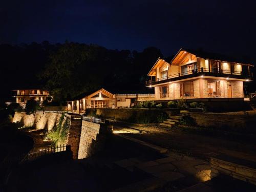 The Himalayan Stone Hamlet - last minute hotel in Unknown City