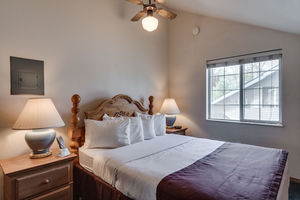 Turning Leaf Townhome Suites Spokane - photo 5