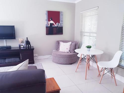 Tranquil Tokai - last minute hotel in Cape Town