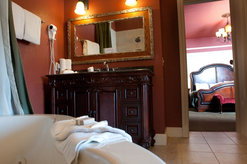 The Crescent Hotel and Spa - photo 7