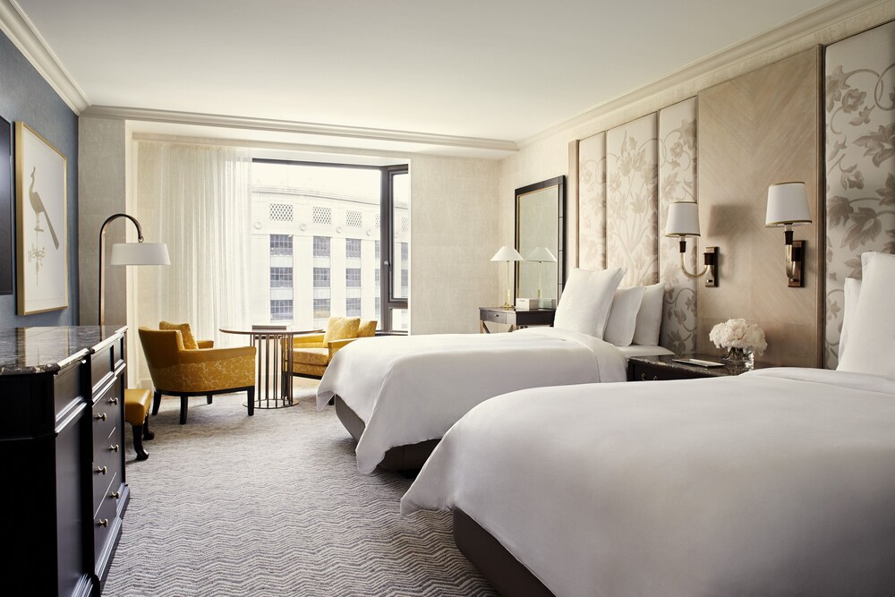 Four Seasons Hotel Boston - photo 10