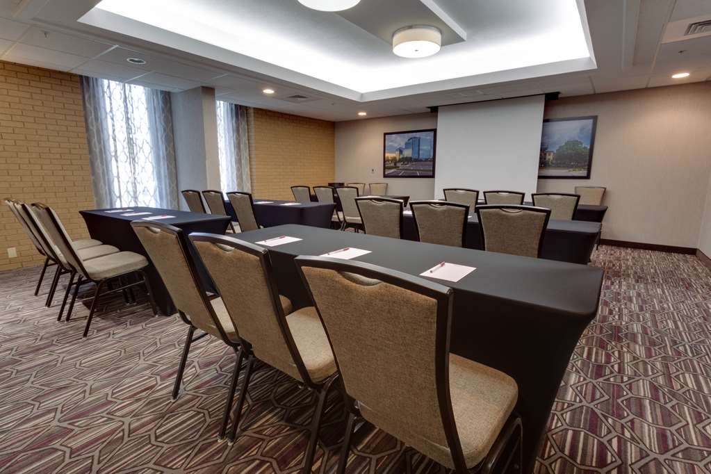 Drury Inn & Suites Kansas City Overland Park - photo 36