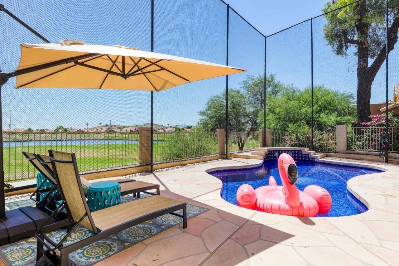 Luxe on the Links - last minute hotel in Phoenix