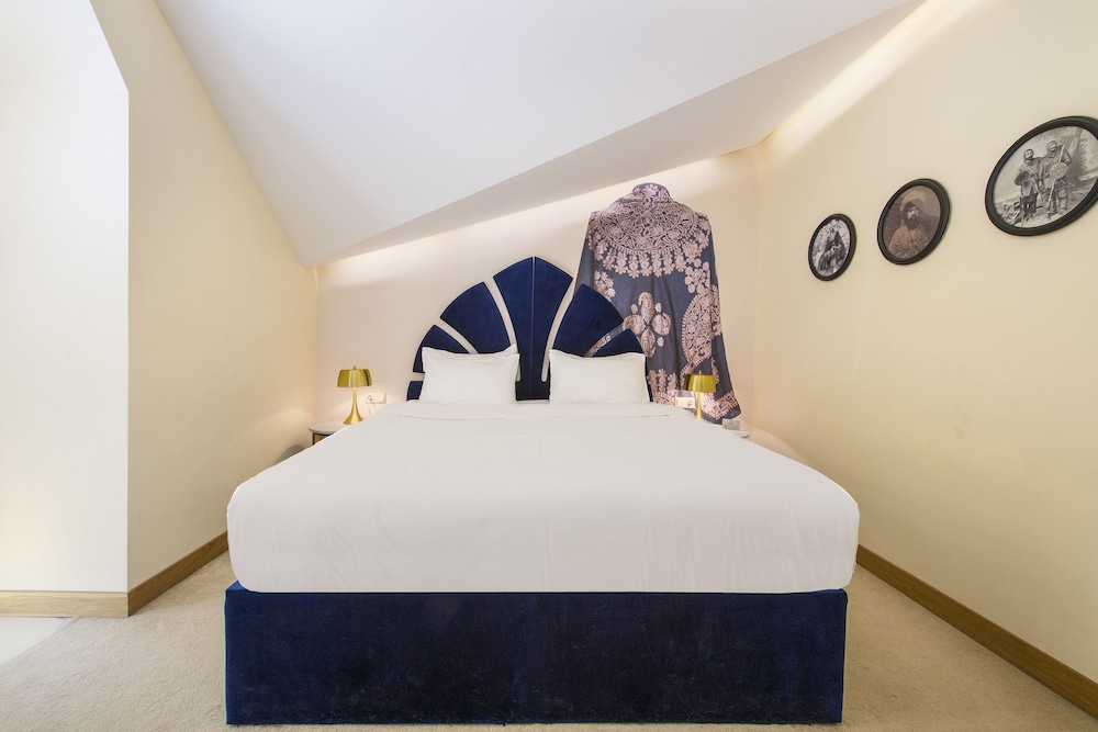 Folk Boutique Hotel
