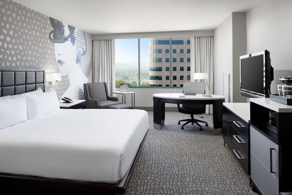 Hilton Woodland Hills Los Angeles - photo 9