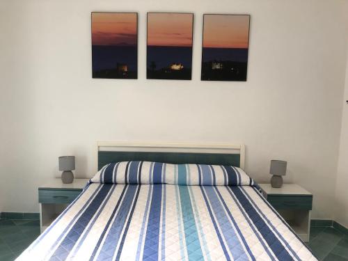 Casetta Forio in Ischia, Italy