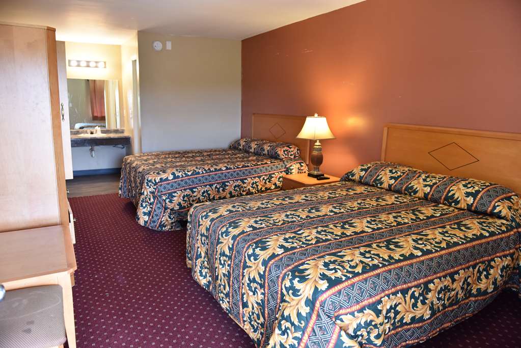 Knights Inn Merrillville - photo 10