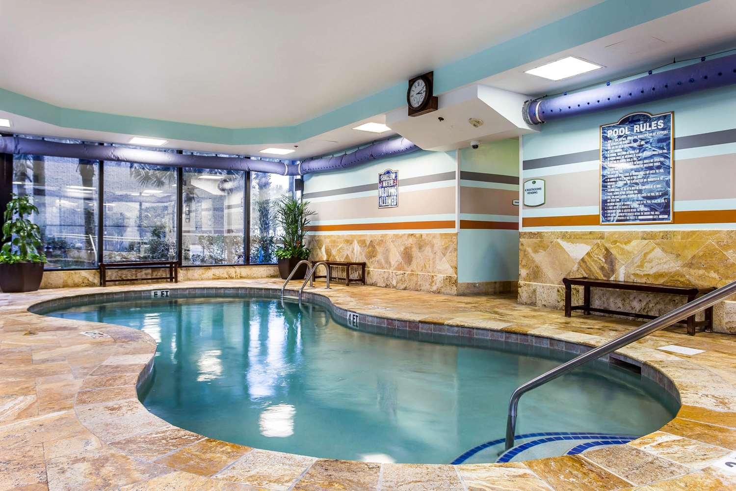 Bluegreen Vacations Seaglass Tower Ascend Resort Collection - photo 8