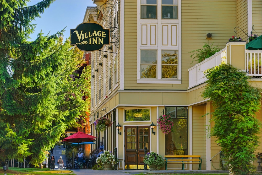Fairhaven Village Inn - photo 74