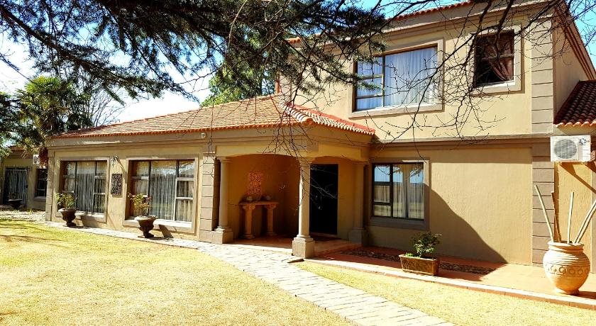 Die Groen Akker — Bloemfontein — photo 5