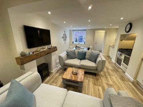 The Snug — hotel in Great Malvern