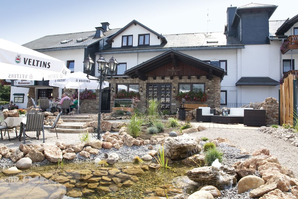 Landkomfort Hotel Elsenmann — Willingen