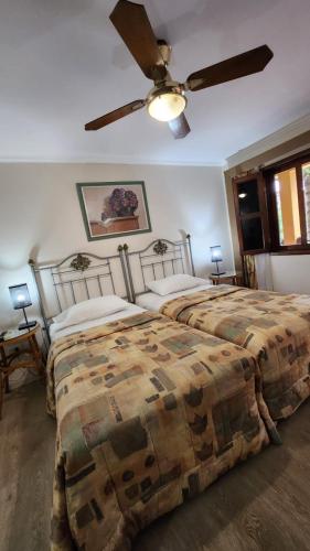 Aguamarina Spa Y Apart — 4-Star Luxury Hotel in Formosa, Argentina