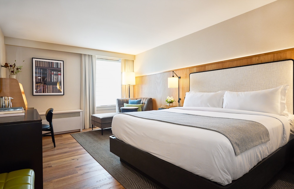 The Watershed Formerly Hotel Zero Degrees - featured photo