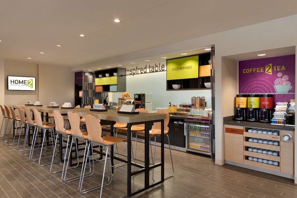 Home2 Suites by Hilton Denver Highlands Ranch - photo 19