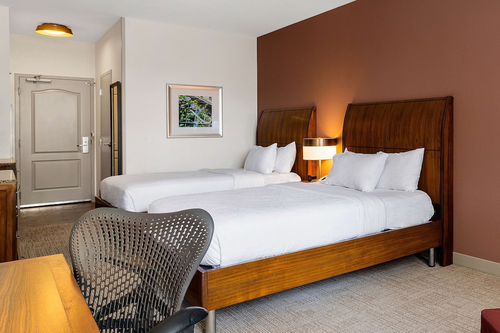 Hilton Garden Inn New Orleans French Quarter CBD - photo 35