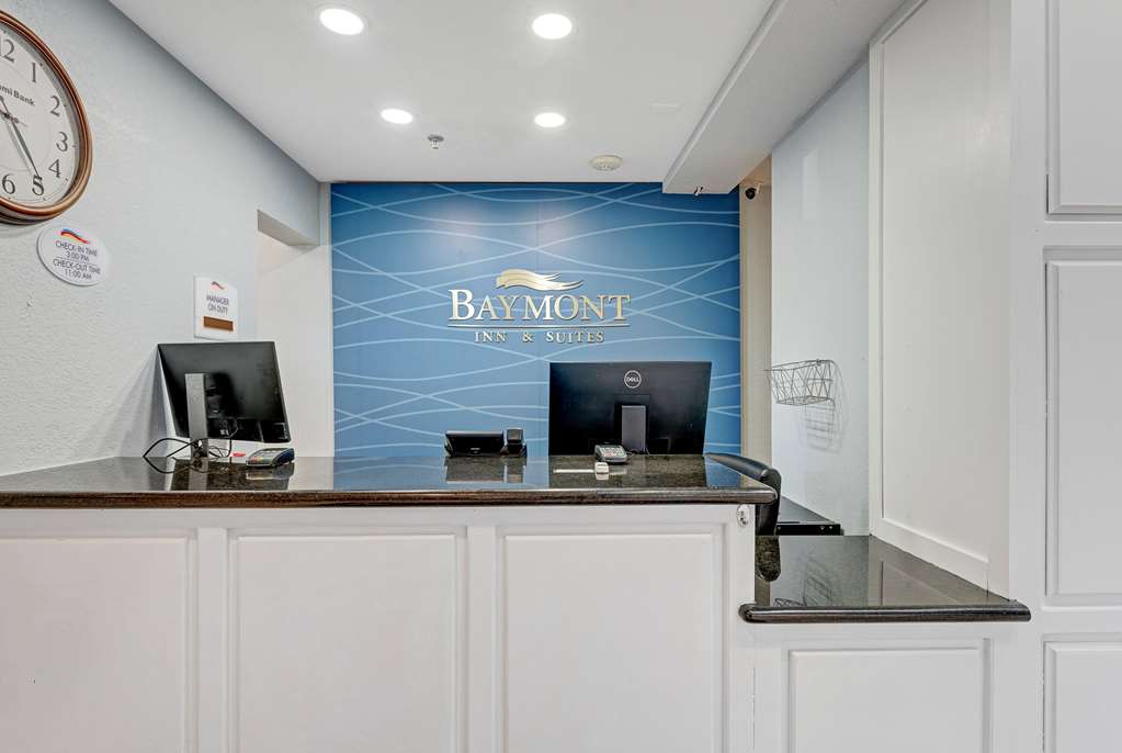 Baymont by Wyndham Salida - photo 16