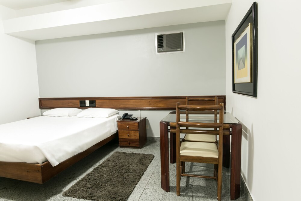 Savassi Hotel — hotel in Belo Horizonte