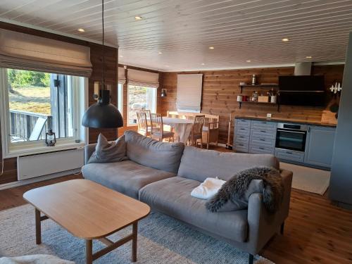Perfect location at Lifjell — Bo — photo 5