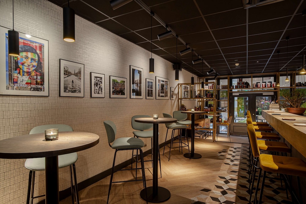 מזון ומשקאות