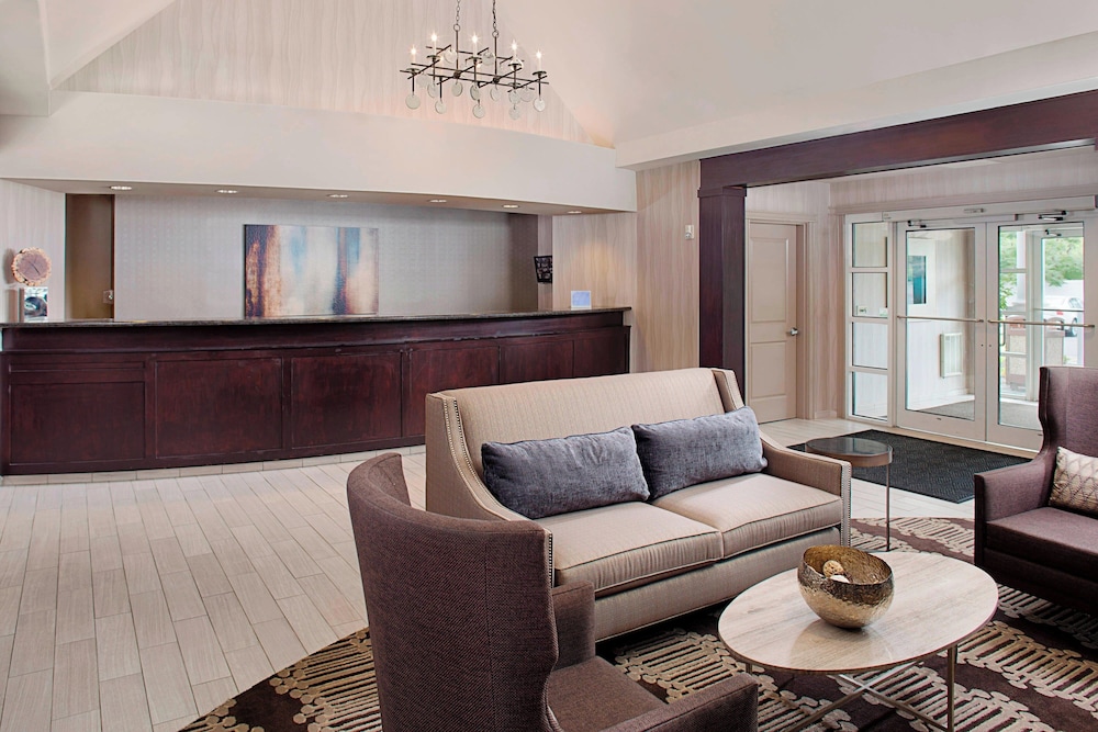 Residence Inn by Marriott Worcester - photo 5