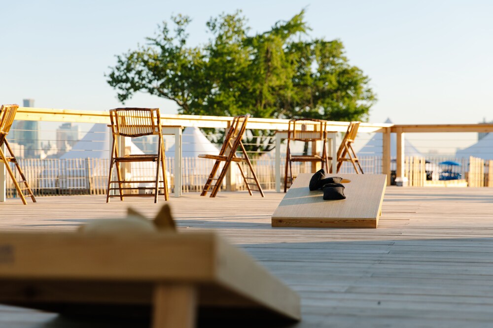 Collective Retreats Governors Island - photo 22
