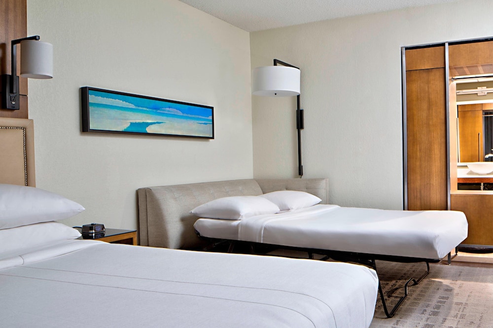 San Antonio Marriott Northwest Medical Center - photo 5