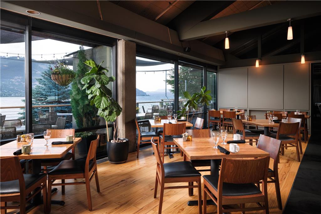 Best Western Plus Hood River Inn - photo 114