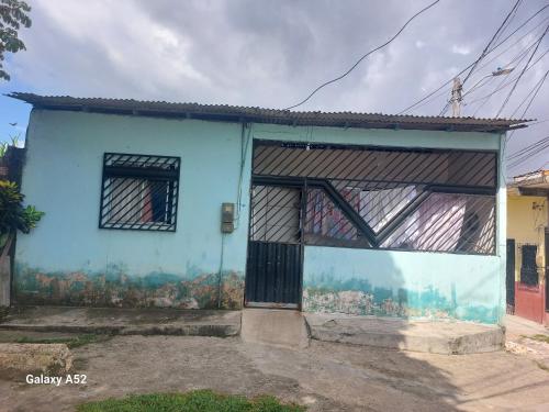 Acomodarcop in Belem, Brasil