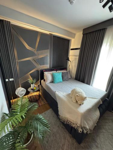 Studio McBi — 4-Star Luxury Hotel in Davao, Philippines