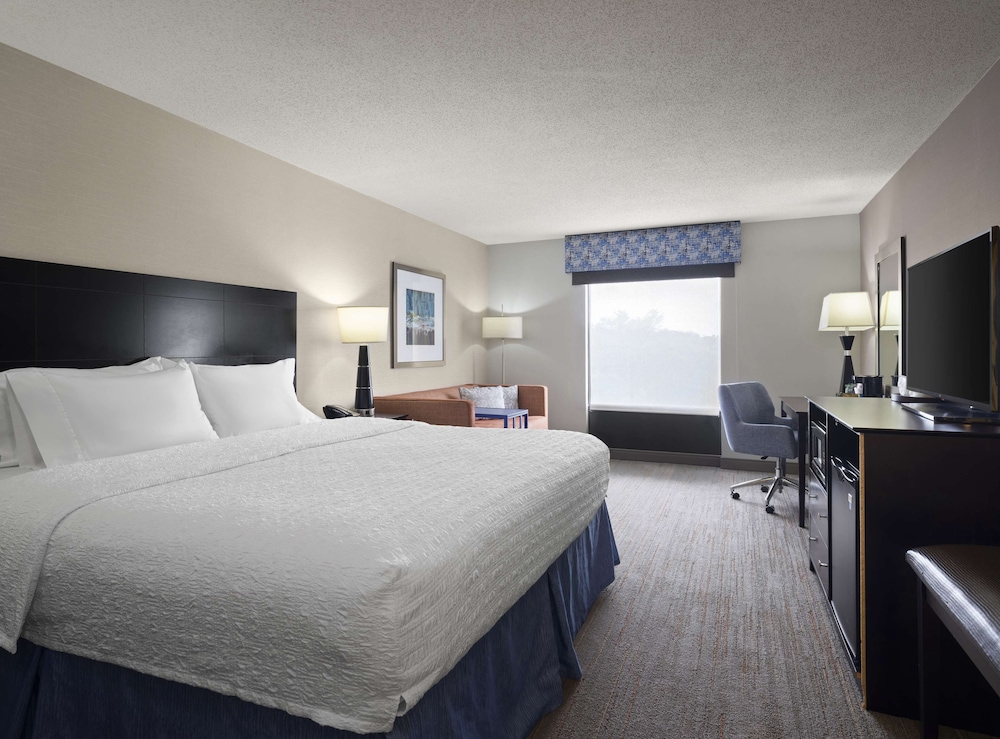 Hampton Inn & Suites Arundel Mills Baltimore - photo 9
