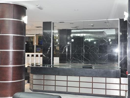 Aqaba Inn in Aqaba, Jordan