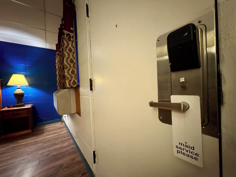 Stockmans Motel - photo 26