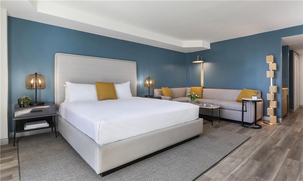 Hotel Madera - photo 9