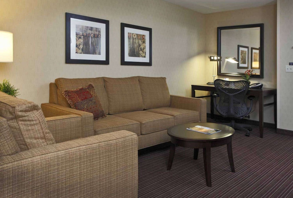 Hilton Garden Inn Clovis - photo 10