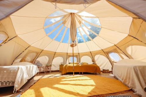 Eco Ceiba in Graulhet, France