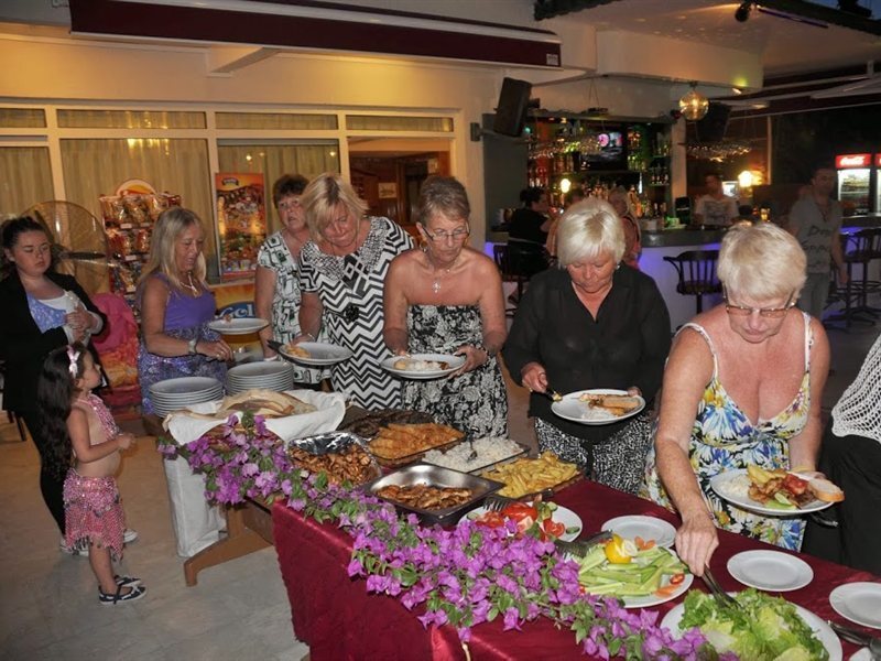 Swans 1 Hotel — Marmaris — photo 3