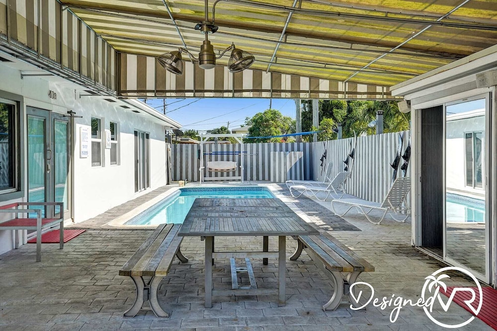 Unit G Sea&i Private Room Near Deerfield Beach - photo 13