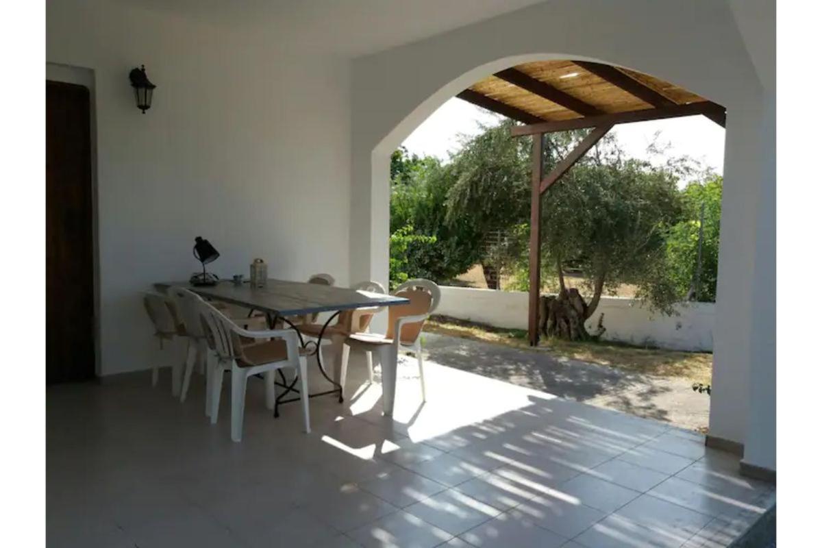 Maria's House 2 — 4-Star Luxury Hotel in Aidipsos, Greece