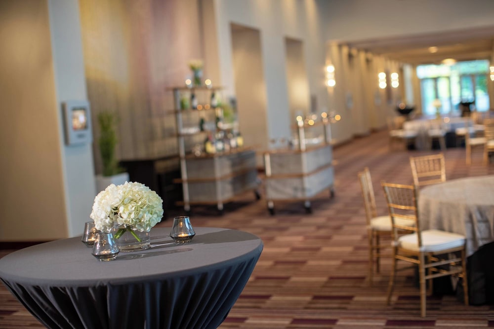 Renaissance Dallas Richardson Hotel - photo 4