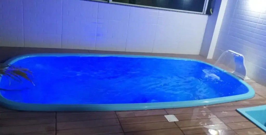 Casa De Praia Verão Vermelho I Cabo Frio Unamar — 4-Star Luxury Hotel in Cabo Frio, Brasil