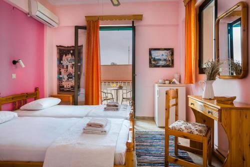 Oasis Complex - last minute hotel in Unknown City