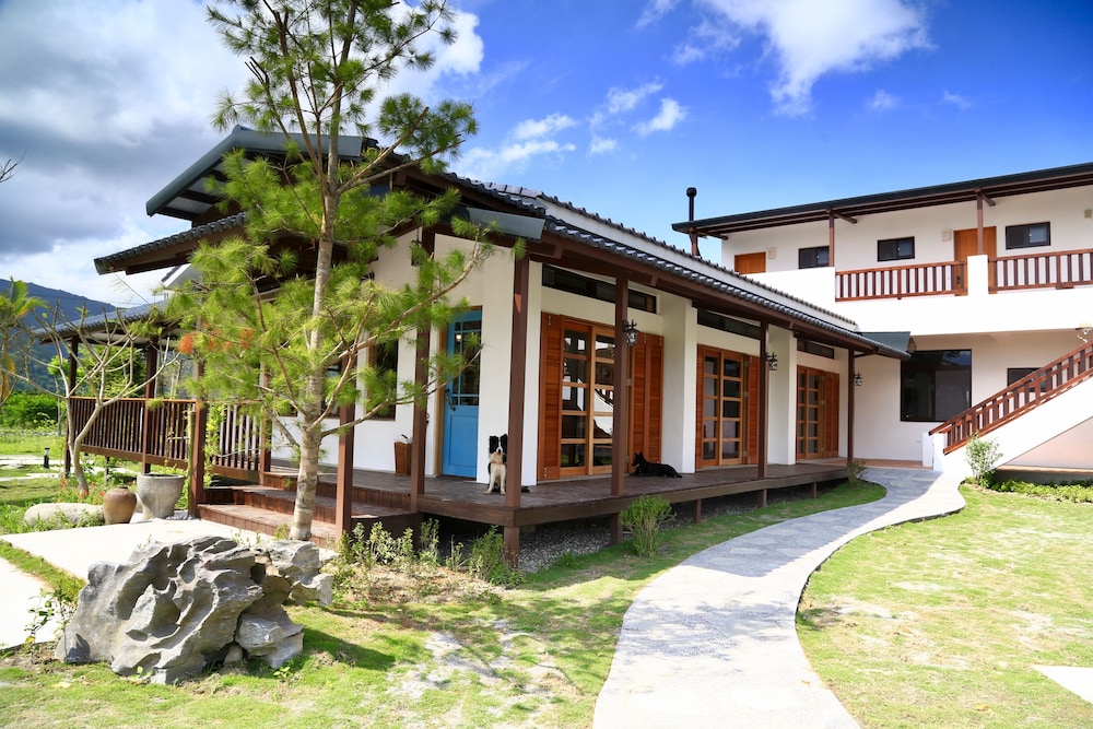 Sapientia - last minute hotel in Hualien City