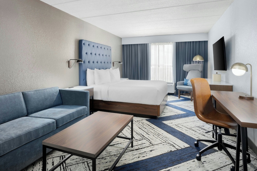 Four Points by Sheraton College Park Atlanta Airport - photo 6