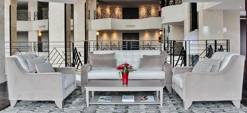 Grand Mogador Casablanca