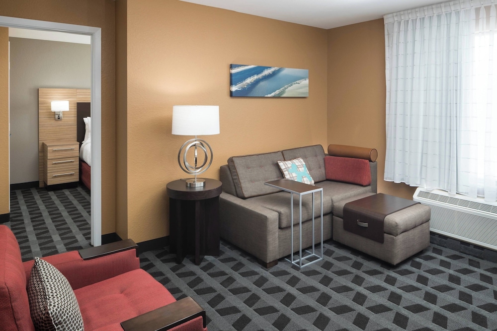 TownePlace Suites by Marriott Panama City - photo 14