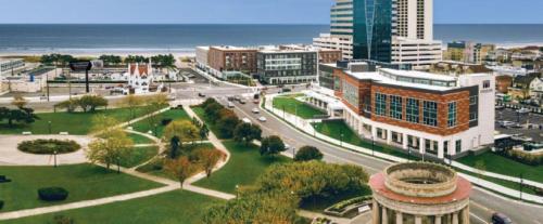Unit 2 Closest home to Stockton College European style — 4-Star Luxury Hotel in Atlantic City, United States